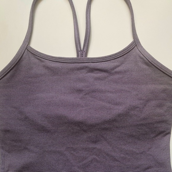 Lululemon Power Y Tank - Picture 4 of 4